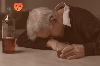 Лечение алкоголизма у пожилых людей в Новой Игирме