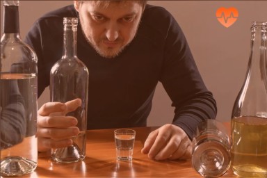 Лечение белой горячки в Новой Игирме