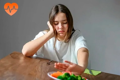 Лечение анорексии в Новой Игирме