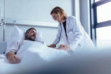 Лечение алкоголизма в стационаре в Новой Игирме