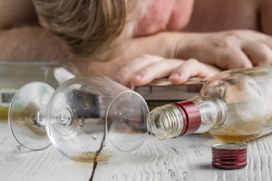 Принудительное лечение алкоголизма в Новой Игирме