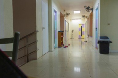 О клинике в Новой Игирме