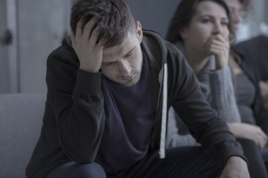 Принудительная реабилитация в Новой Игирме